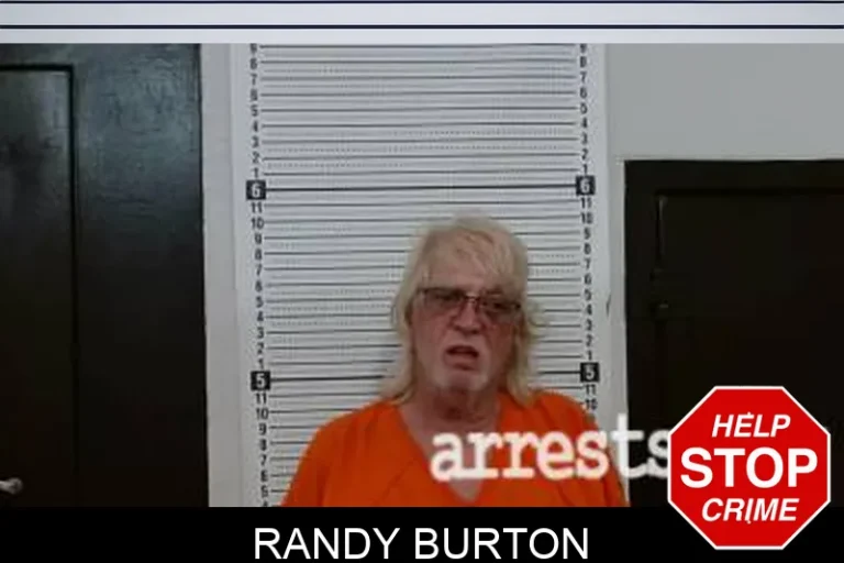 Randy Burton