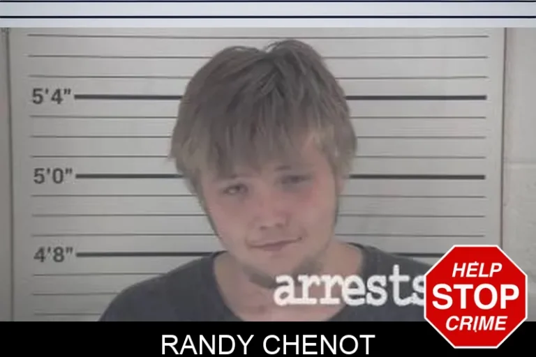 Randy Chenot