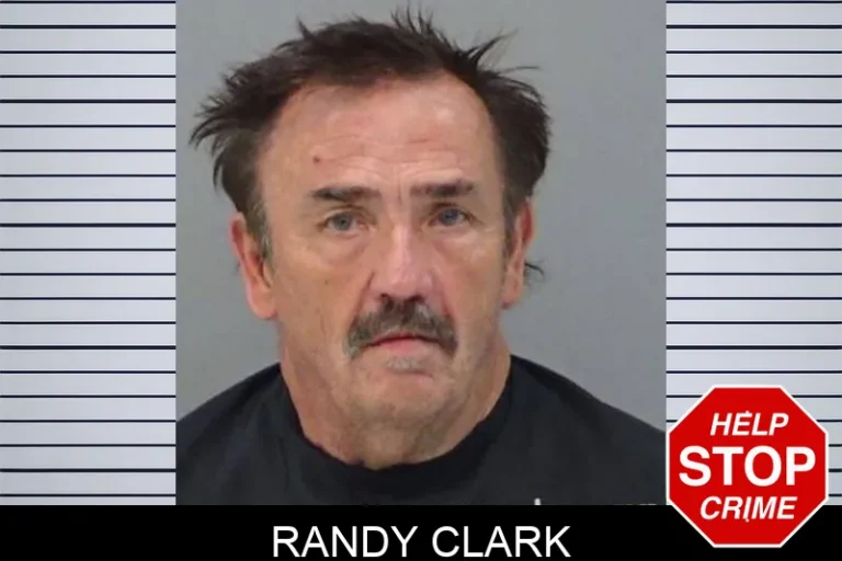 Randy Clark