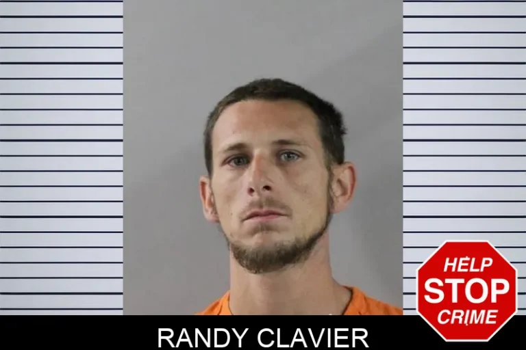 Randy Clavier