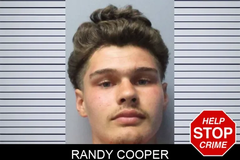 Randy Cooper