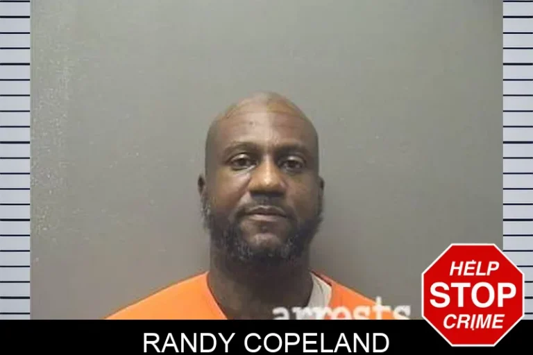 Randy Copeland
