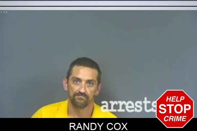 Randy Cox