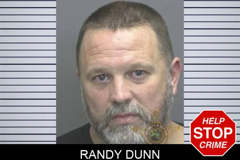 Randy Dunn