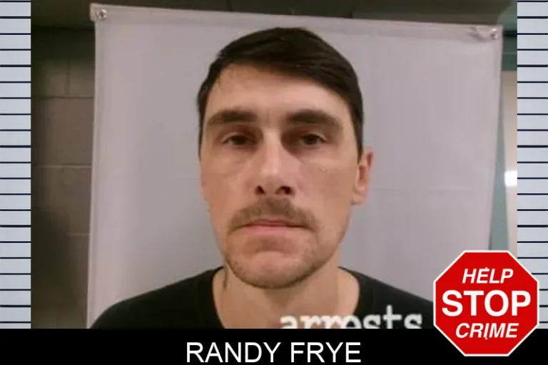 Randy Frye