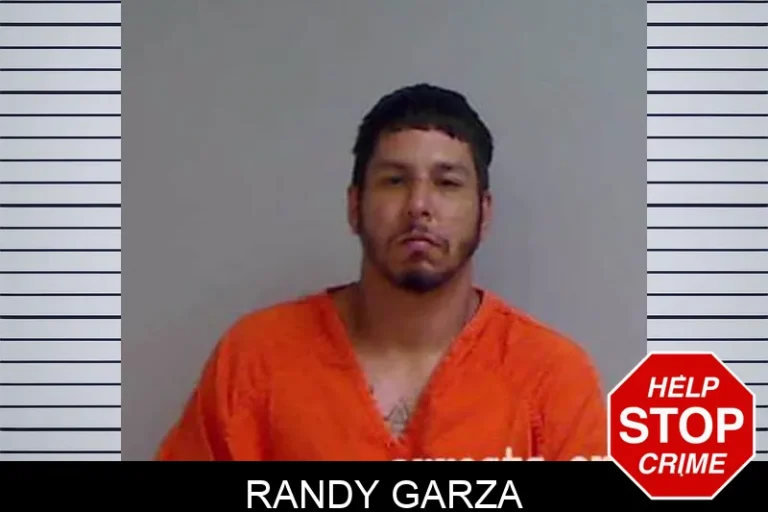 Randy Garza