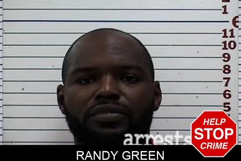 Randy Green