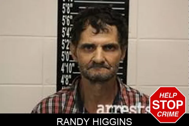 Randy Higgins