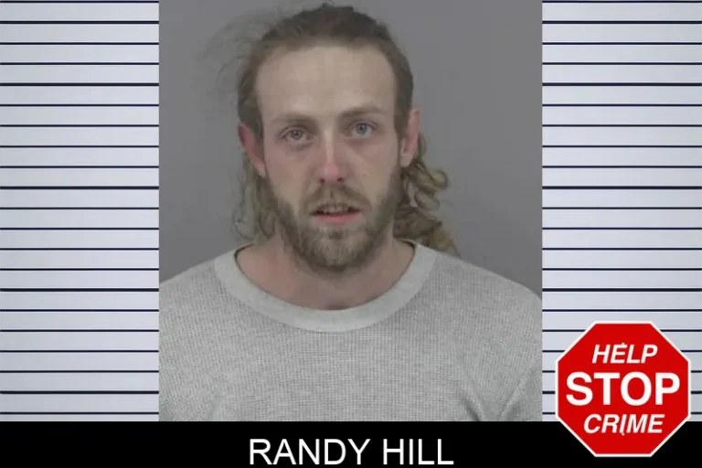 Randy Hill