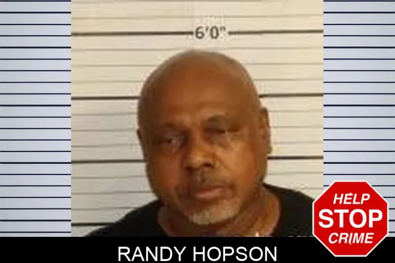 Randy Hopson