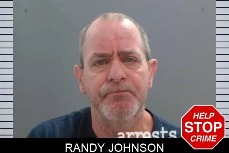 Randy Johnson