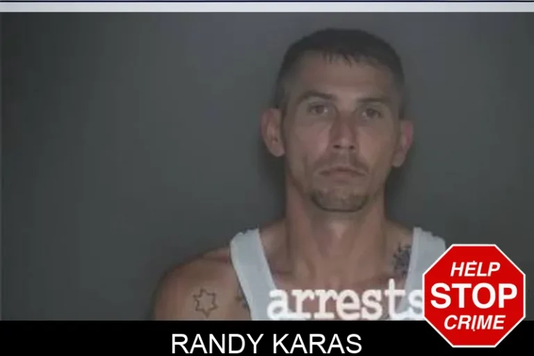 Randy Karas