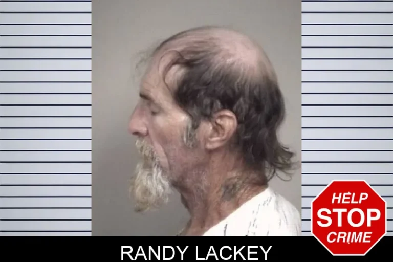 Randy Lackey