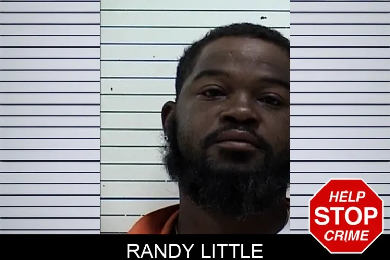 Randy Little