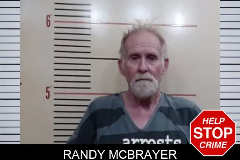 Randy McBrayer