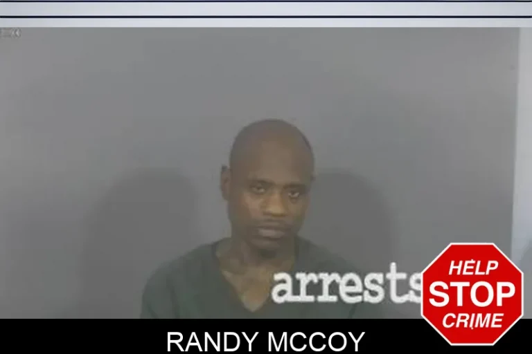 Randy McCoy