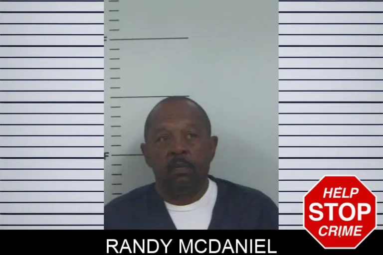 Randy McDaniel