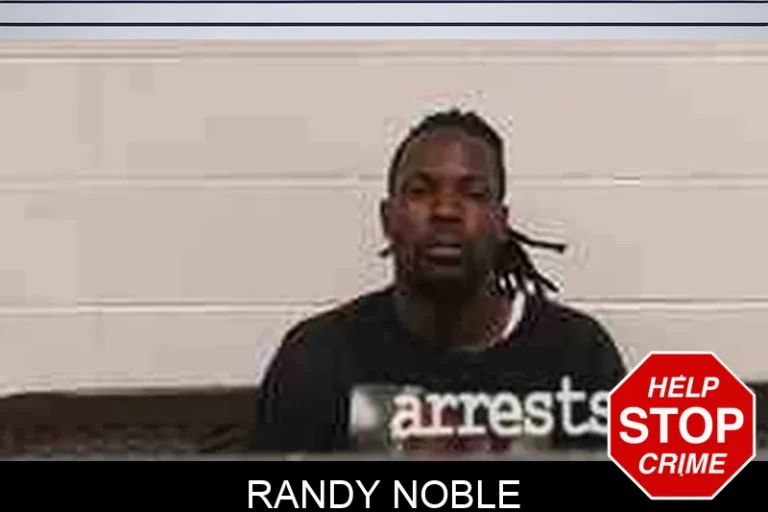 Randy Noble