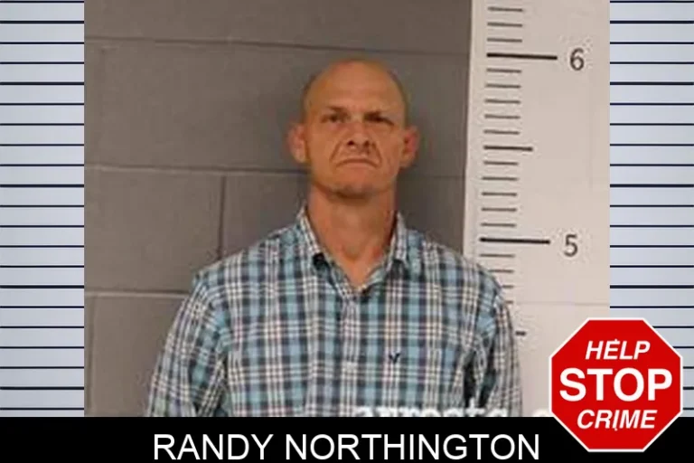 Randy Northington