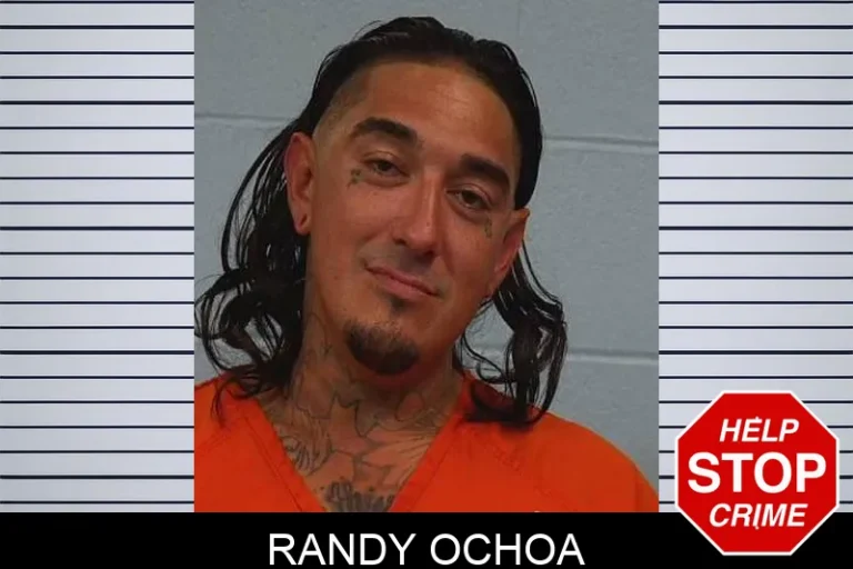 Randy Ochoa