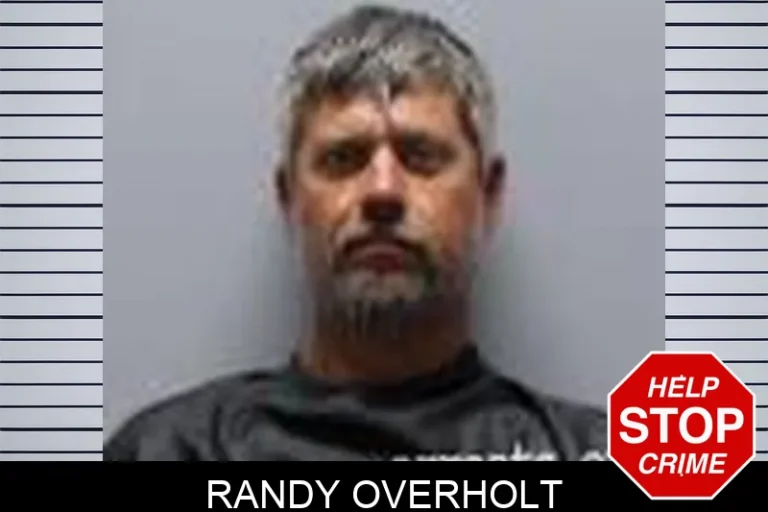 Randy Overholt