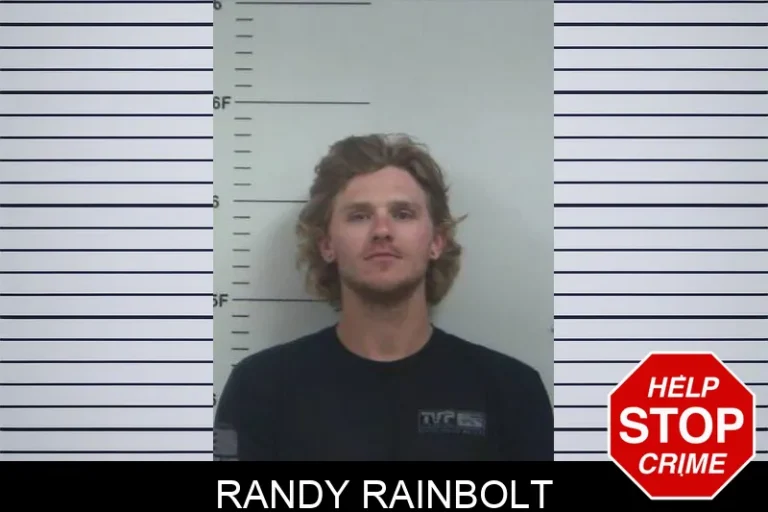 Randy Rainbolt