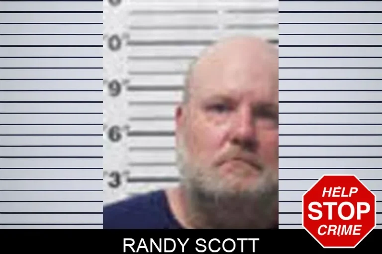 Randy Scott