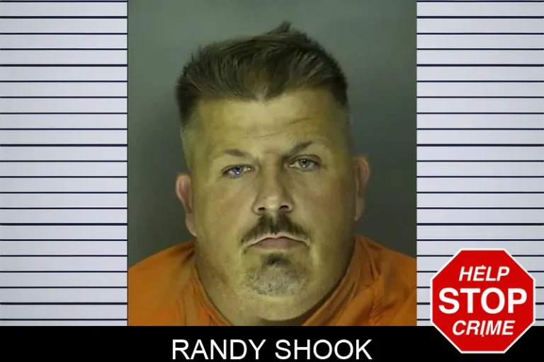 Randy Shook
