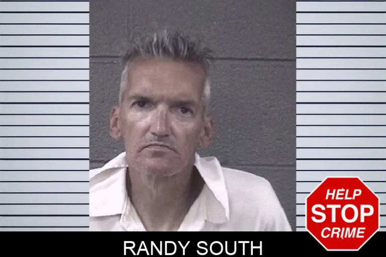 Randy South