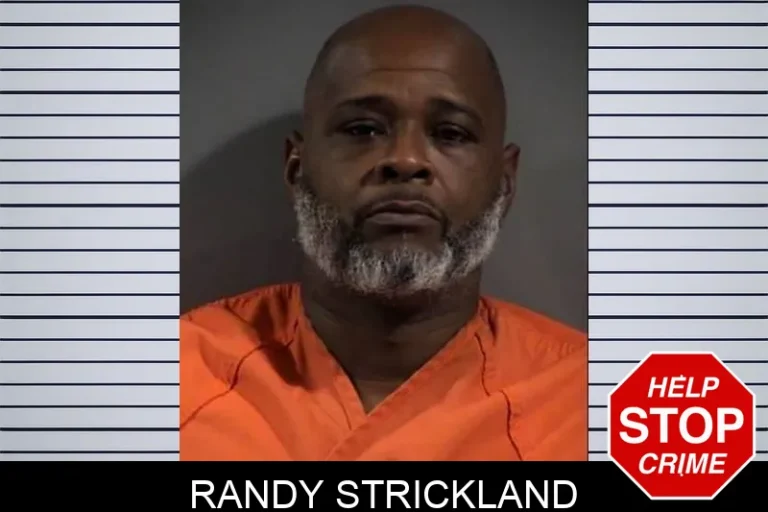 Randy Strickland