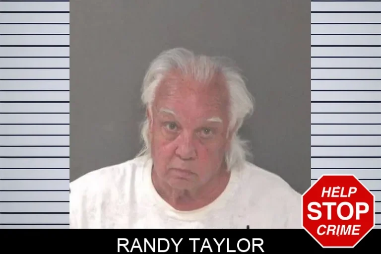Randy Taylor