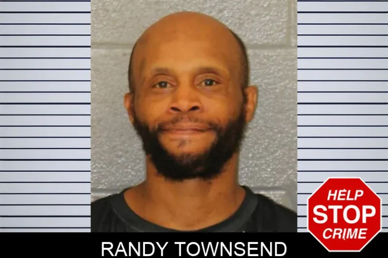 Randy Townsend
