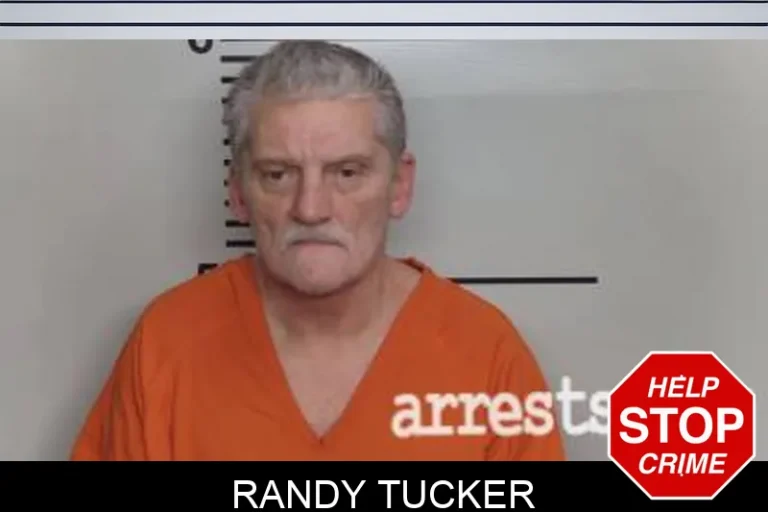 Randy Tucker