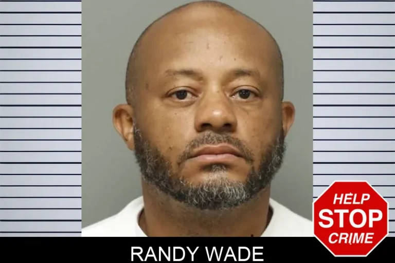 Randy Wade