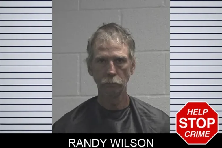 Randy Wilson