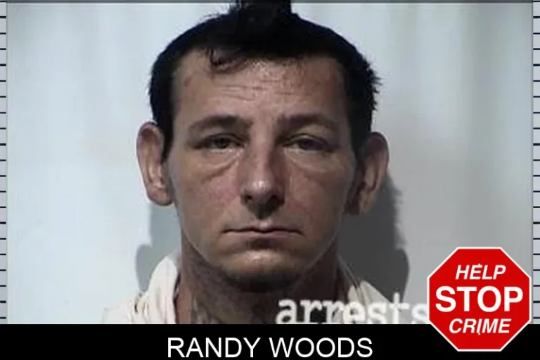 Randy Woods