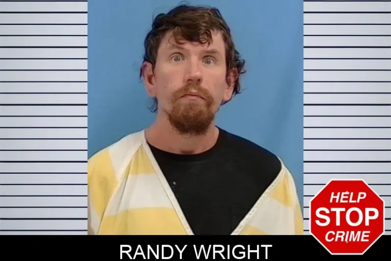 Randy Wright