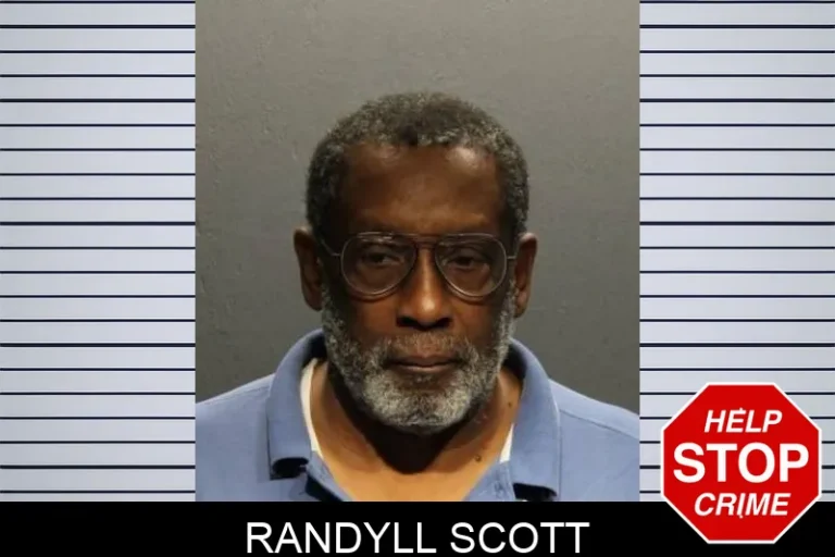 Randyll Scott