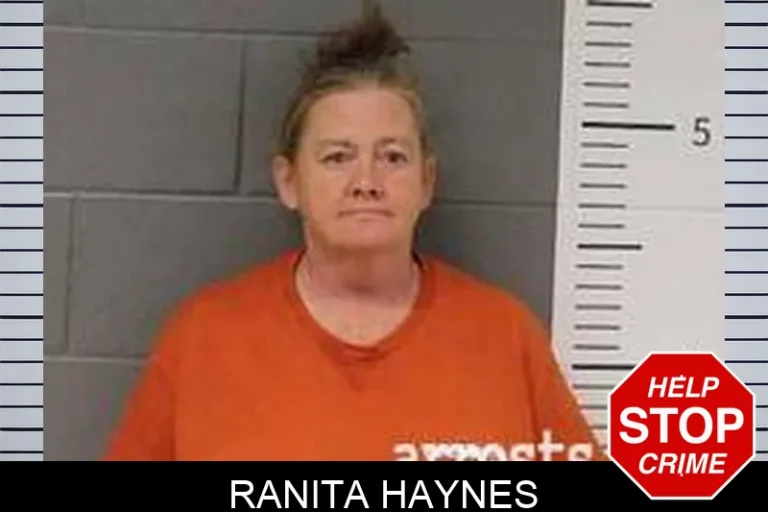 Ranita Haynes