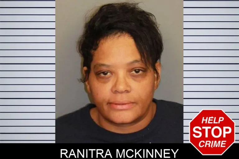 Ranitra McKinney
