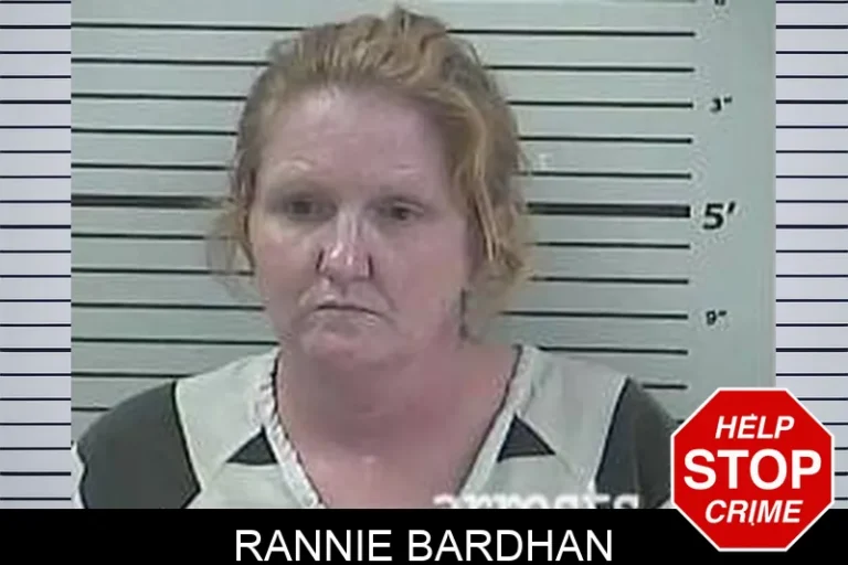 Rannie Bardhan