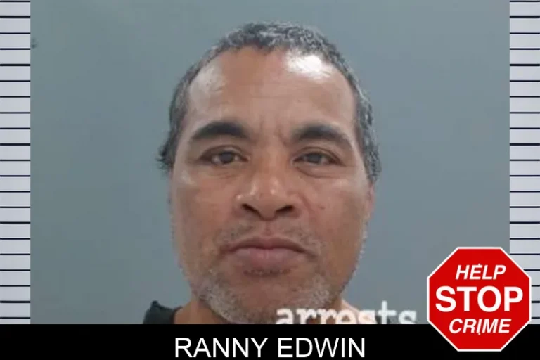 Ranny Edwin