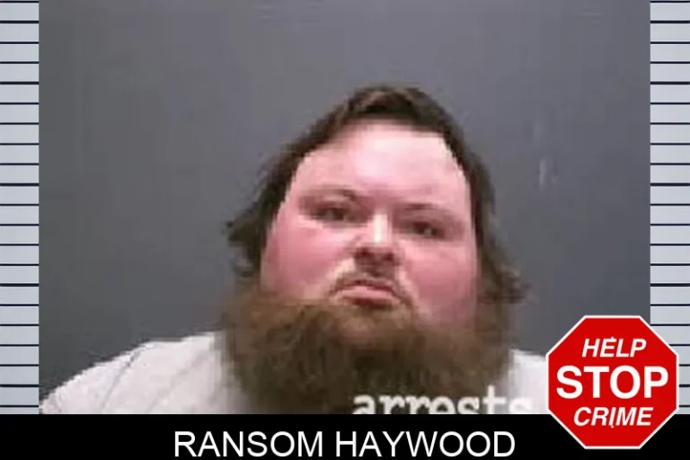 Ransom Haywood
