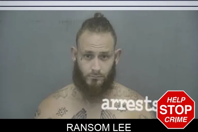 Ransom Lee