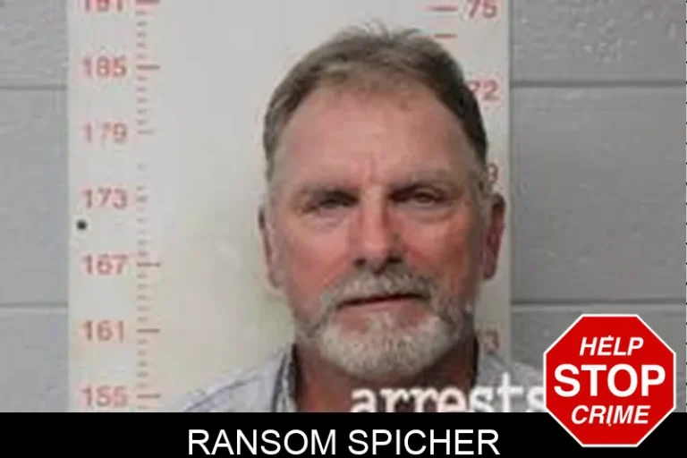 Ransom Spicher