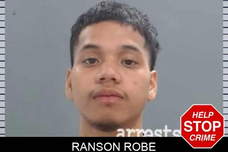 Ranson Robe