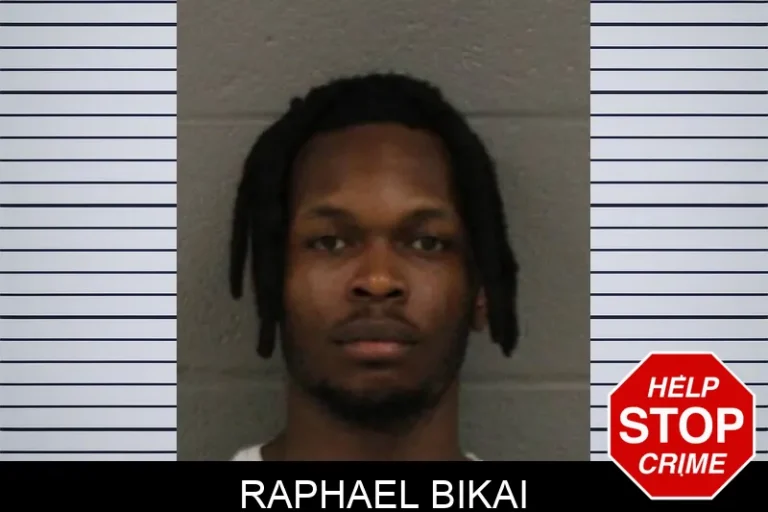 Raphael Bikai