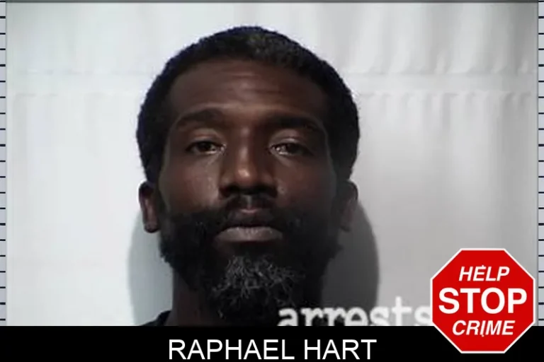 Raphael Hart