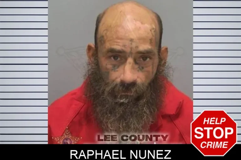 Raphael Nunez