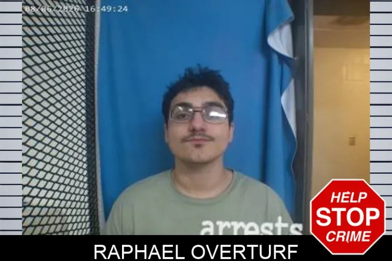 Raphael Overturf
